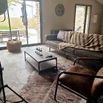 L'escale Nobilienne 펜션 *