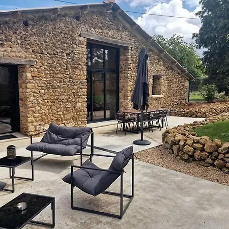 L'escale Nobilienne * Nouaille-Maupertuis