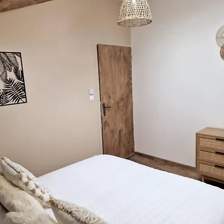 L'escale Nobilienne Holiday home