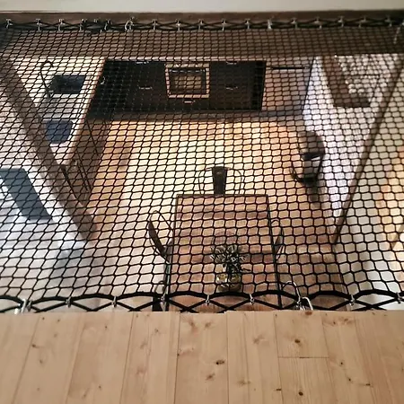 Holiday home L'escale Nobilienne