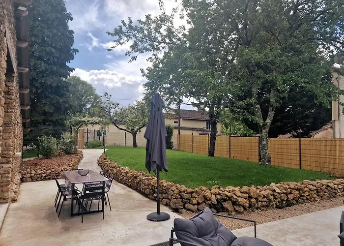 L'escale Nobilienne * Nouaillé-Maupertuis