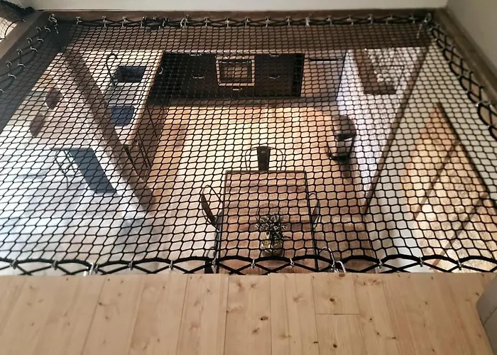 Сasa de vacaciones L'escale Nobilienne